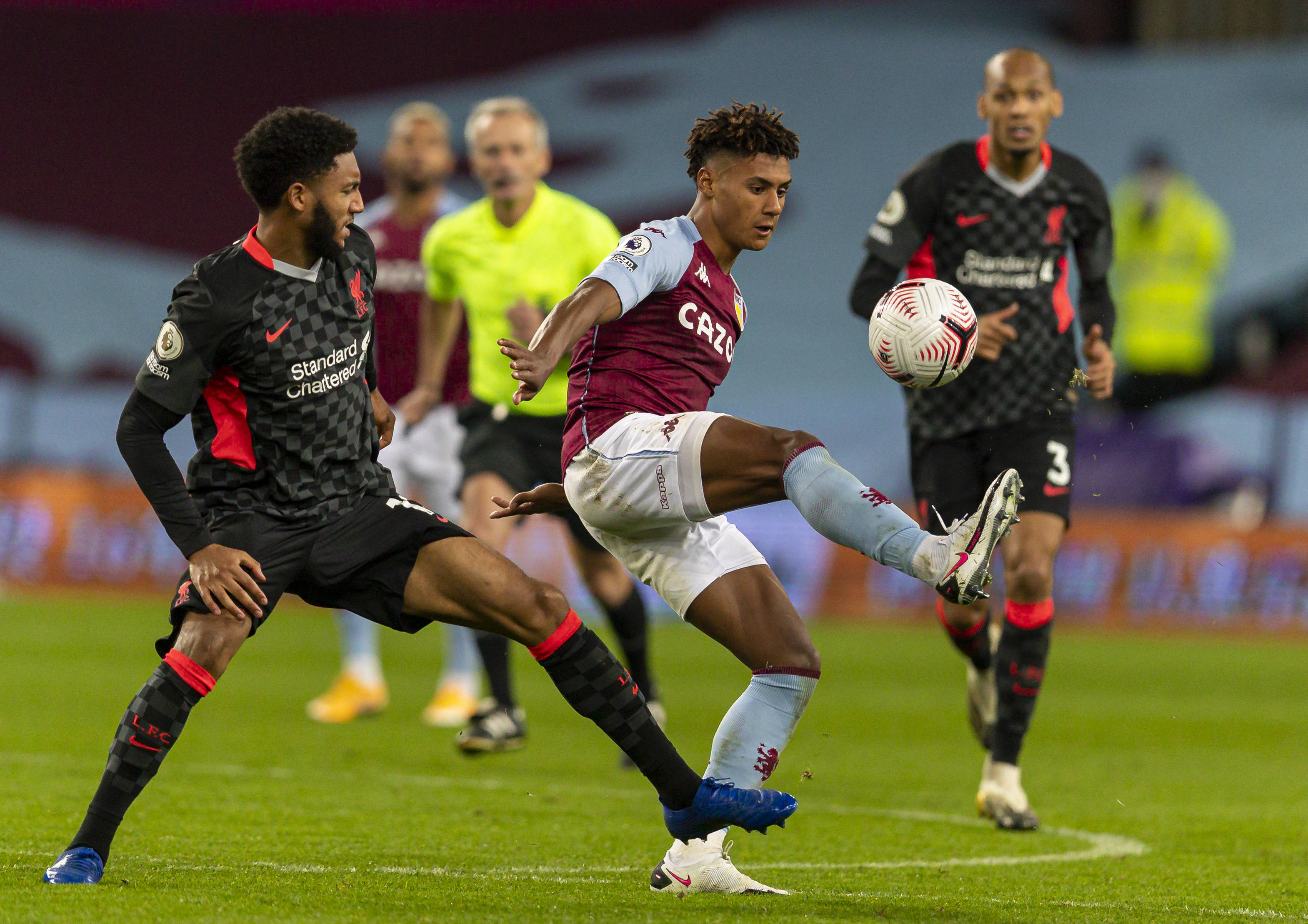 的一部分 的一部分